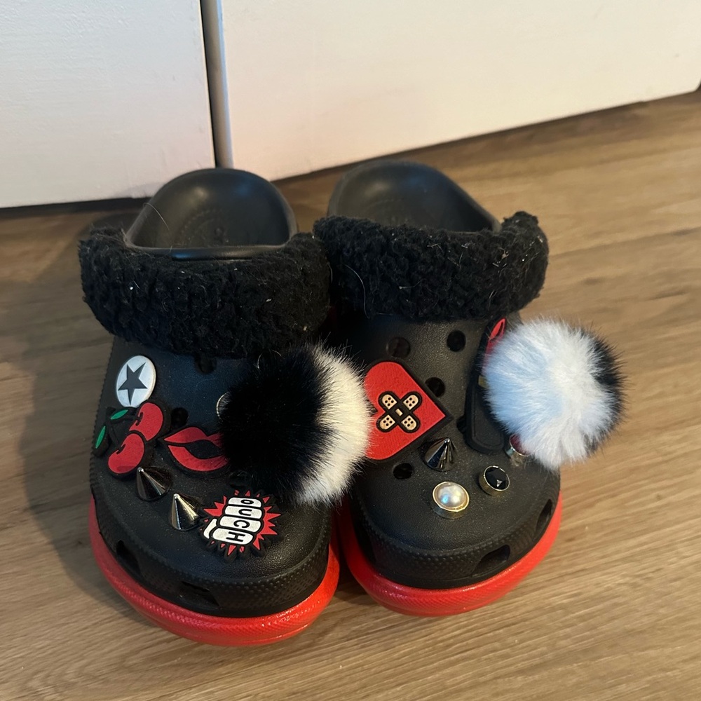 CROCS cruella collaboration platform